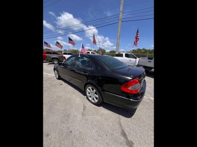 2007 Mercedes-Benz E-Class in Princeton, FL