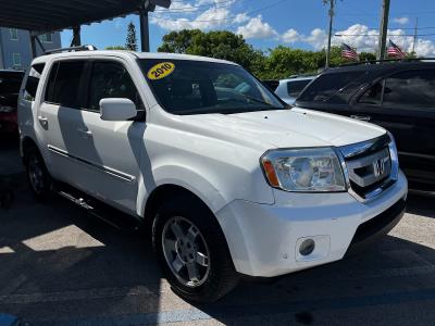 2010 Honda Pilot in Princeton, FL