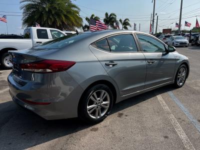 2017 Hyundai Elantra in Princeton, FL