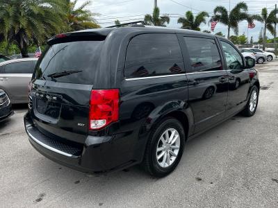 2019 Dodge Grand Caravan in Princeton, FL