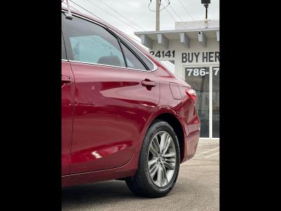 2016 TOYOTA Camry in Princeton, FL