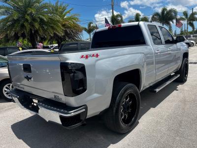 2015 Chevrolet Silverado 1500 in Princeton, FL