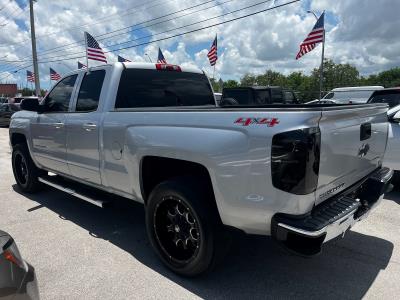 2015 Chevrolet Silverado 1500 in Princeton, FL