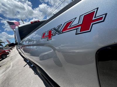 2015 Chevrolet Silverado 1500 in Princeton, FL