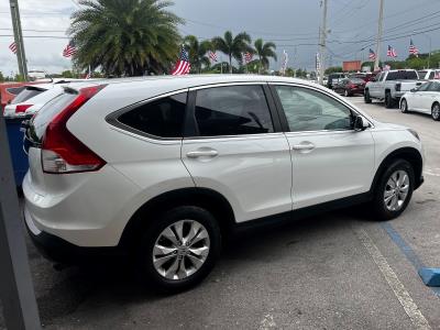 2014 HONDA CR-V in Princeton, FL