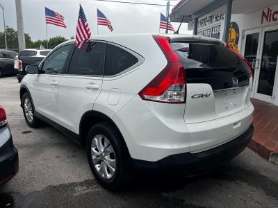 2014 HONDA CR-V in Princeton, FL