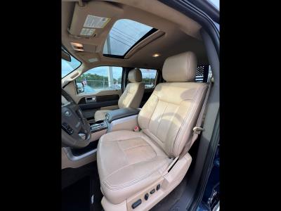 2014 Ford F-150 in Princeton, FL