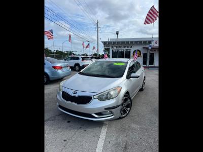 2015 Kia Forte in Princeton, FL