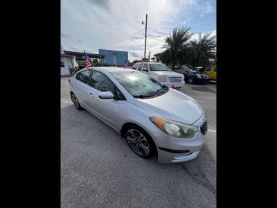 2015 Kia Forte in Princeton, FL