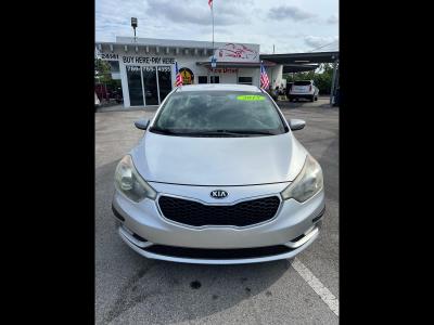 2015 Kia Forte in Princeton, FL