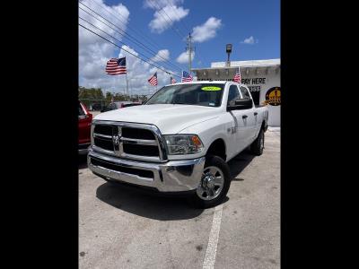 2017 RAM 2500 in Princeton, FL