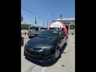 2019 Toyota Corolla in Princeton, FL