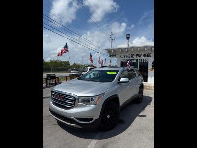 2018 GMC Acadia  FWD