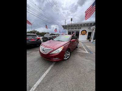 2013 HYUNDAI Sonata SE / SE