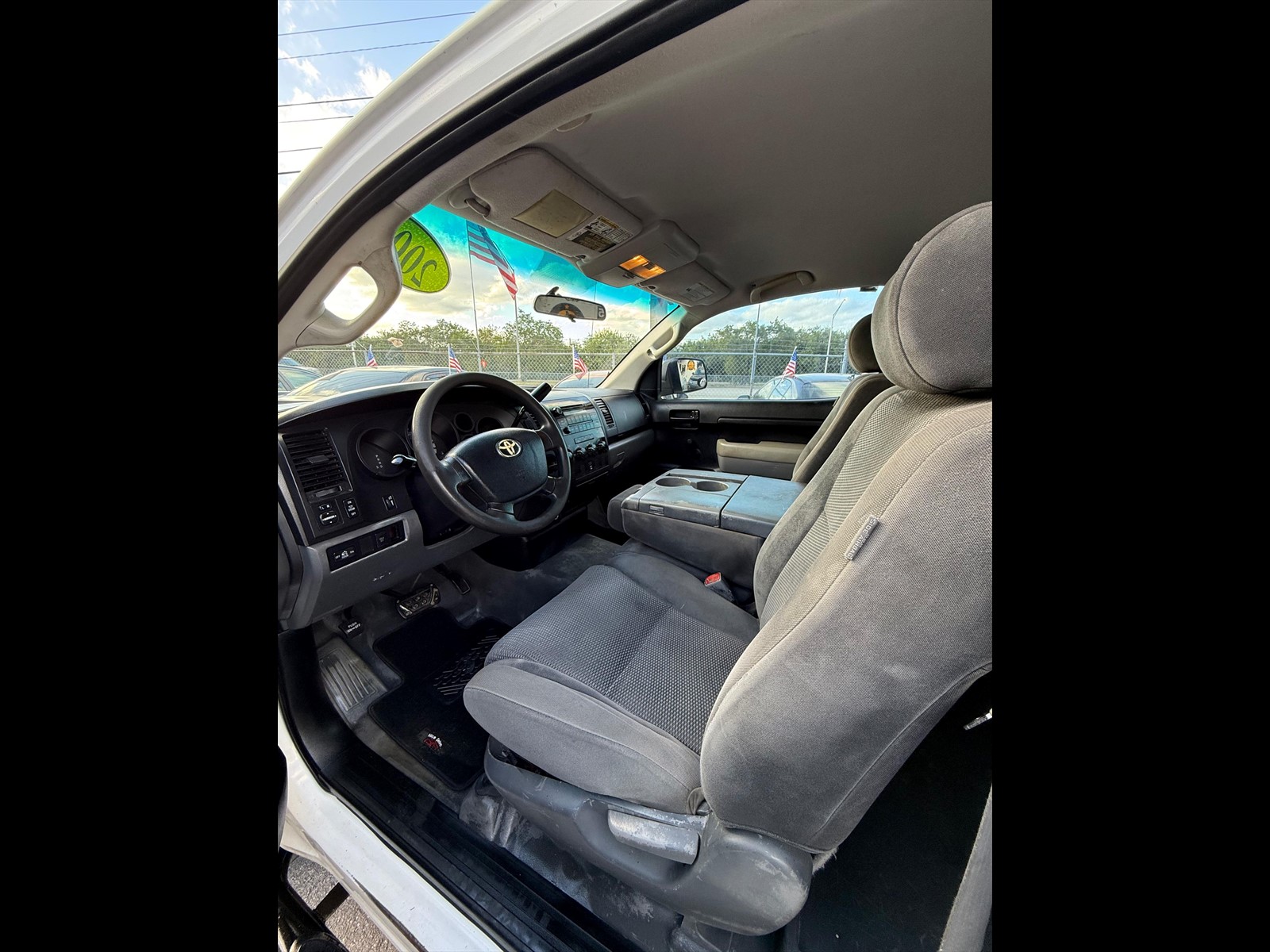 2008 Toyota Tundra in Princeton, FL
