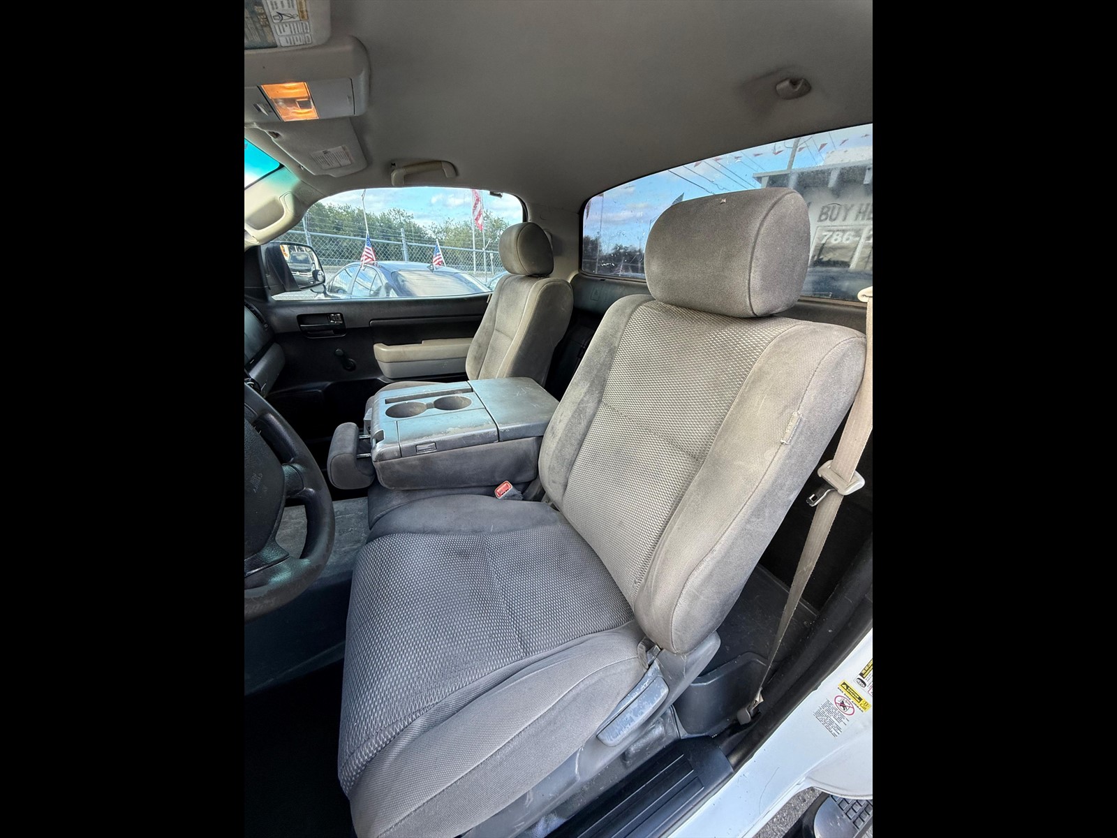 2008 Toyota Tundra in Princeton, FL