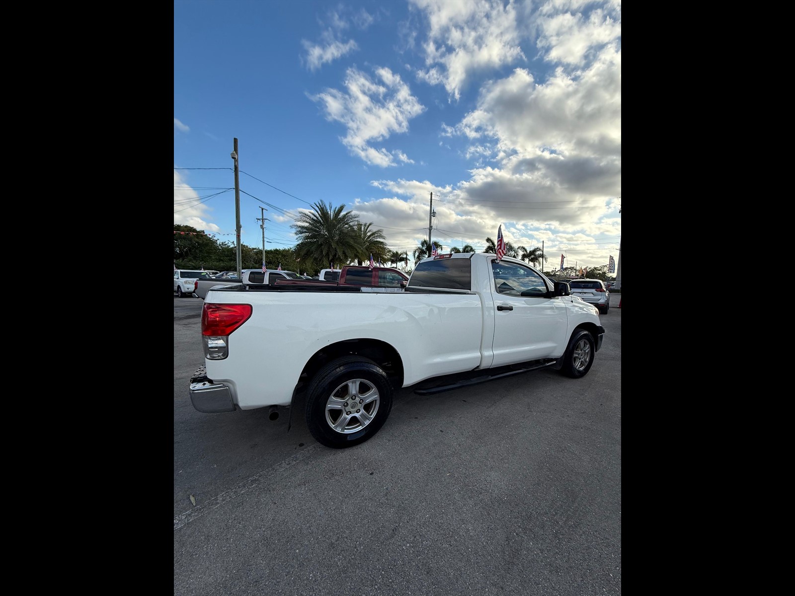 2008 Toyota Tundra in Princeton, FL