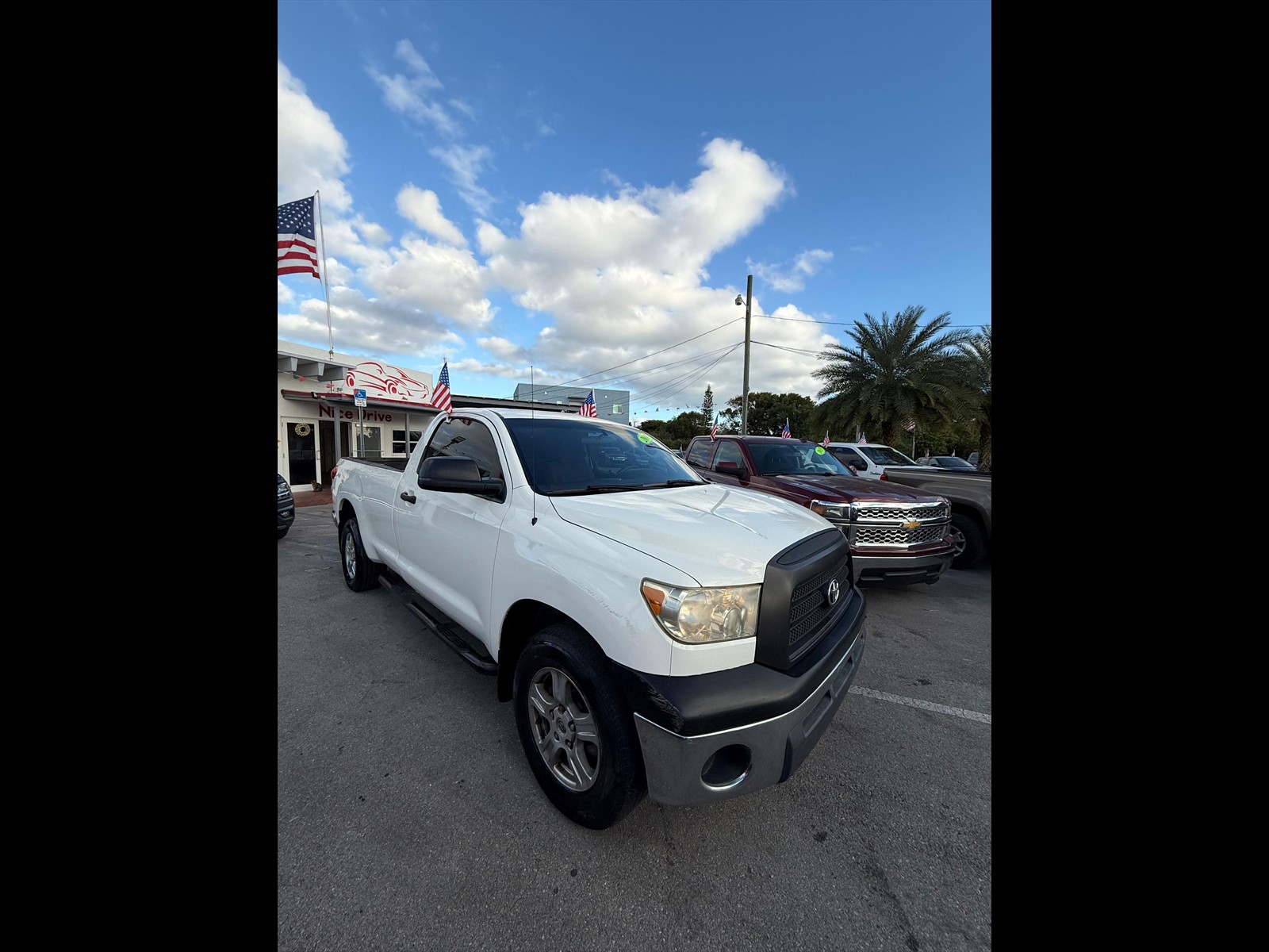 2008 Toyota Tundra in Princeton, FL