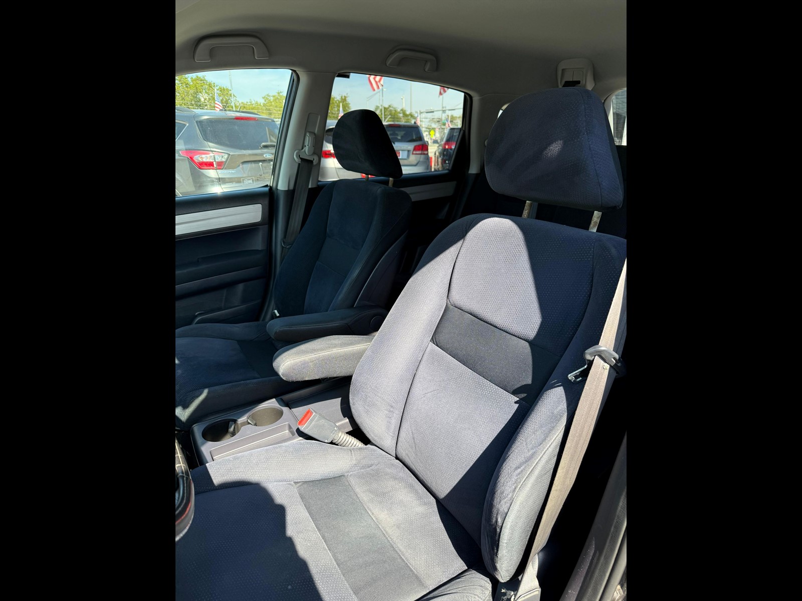2011 HONDA CR-V in Princeton, FL
