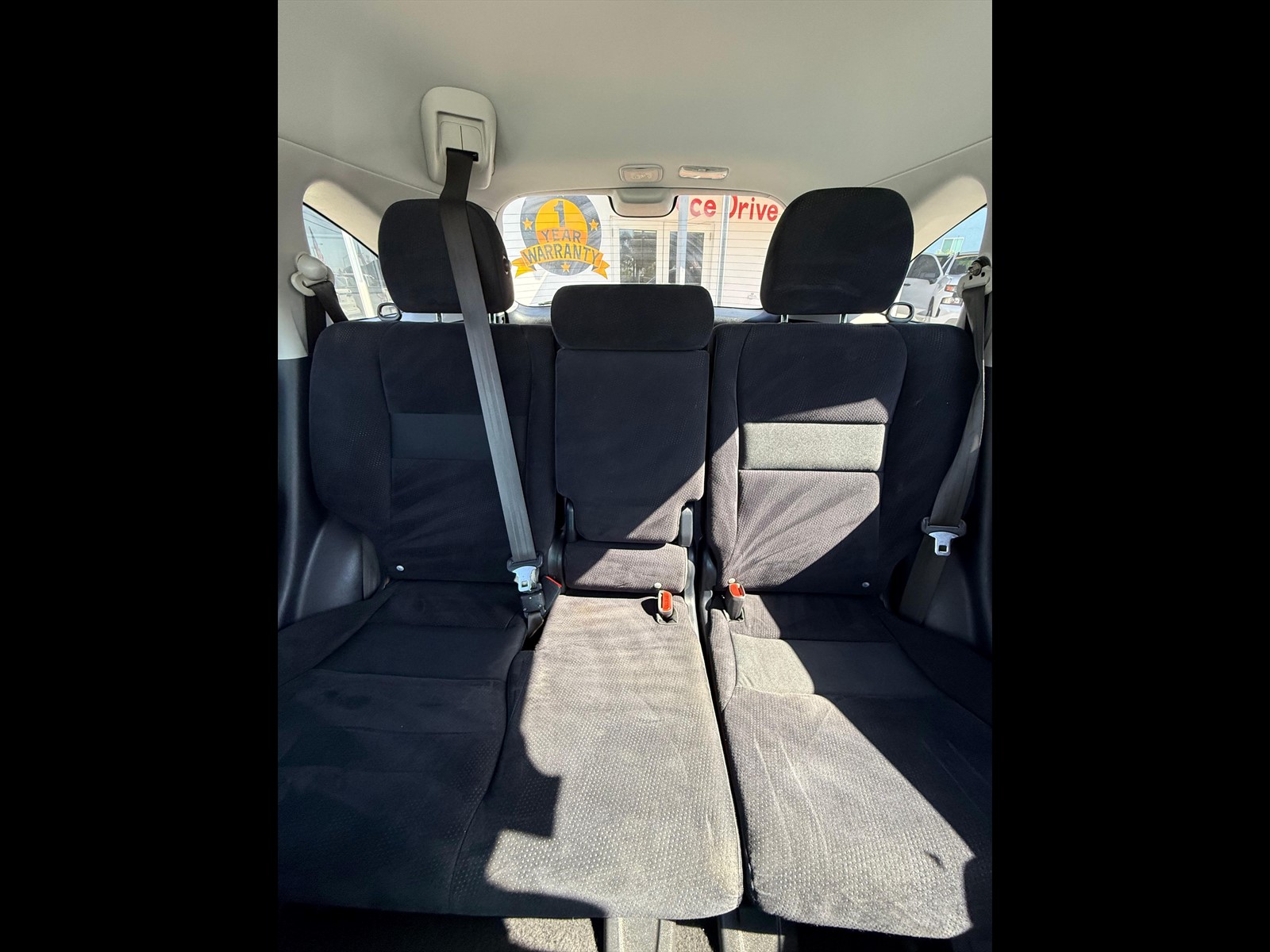 2011 HONDA CR-V in Princeton, FL