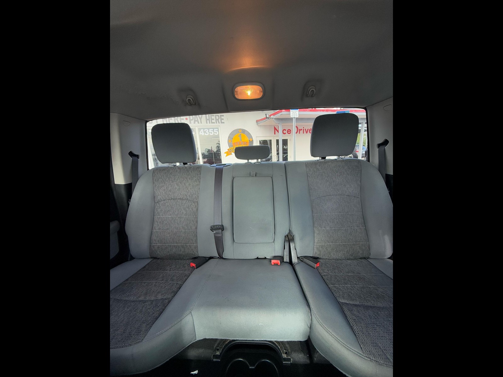 2016 RAM 1500 in Princeton, FL