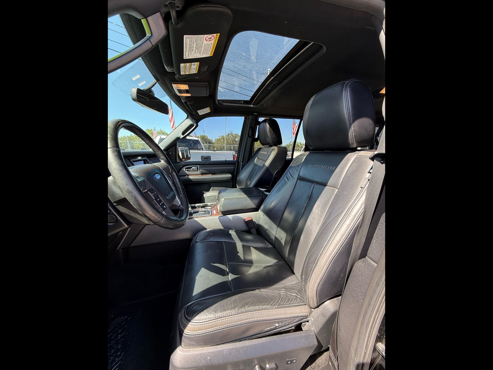2017 FORD Expedition EL in Princeton, FL