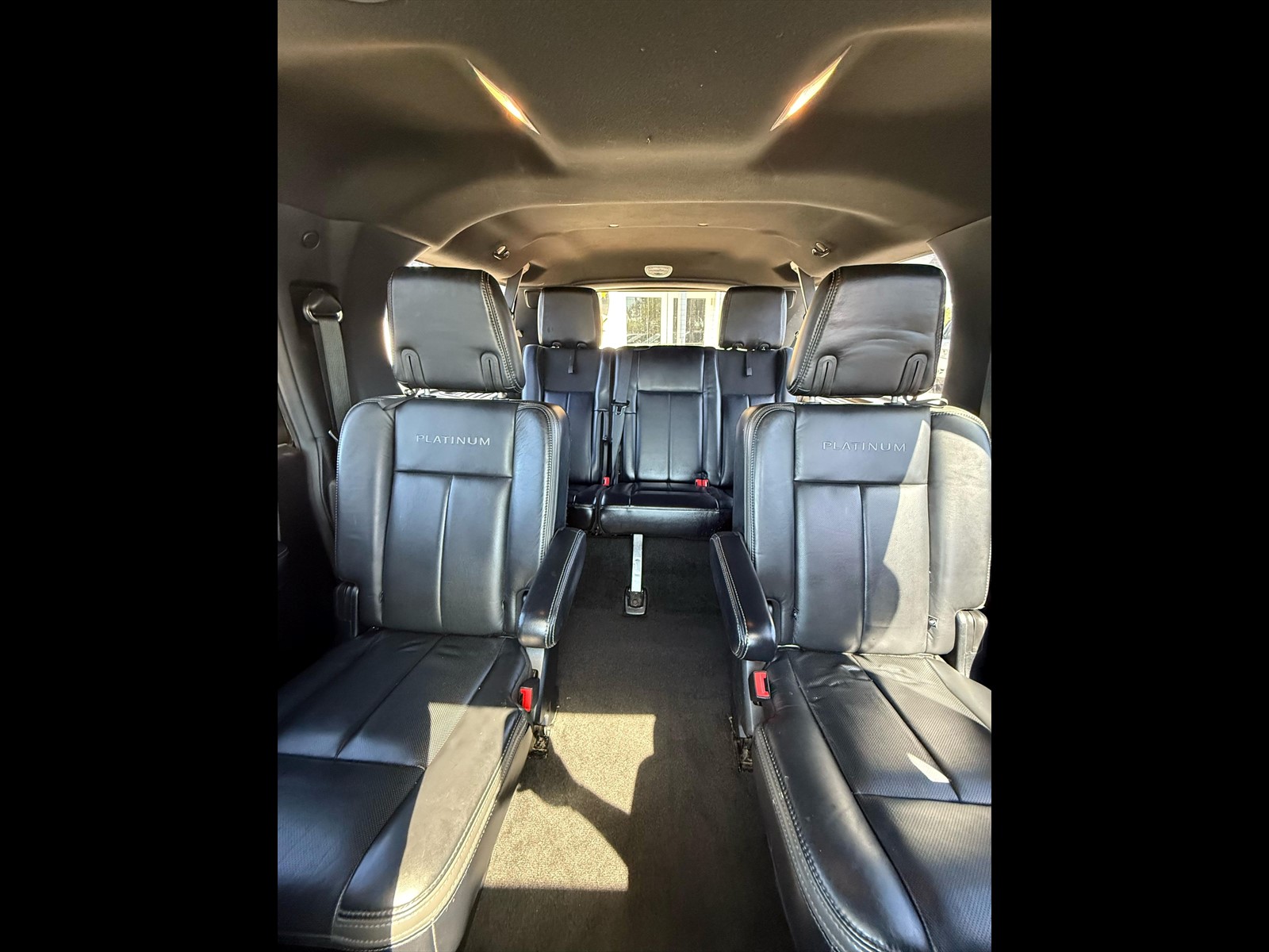 2017 FORD Expedition EL in Princeton, FL