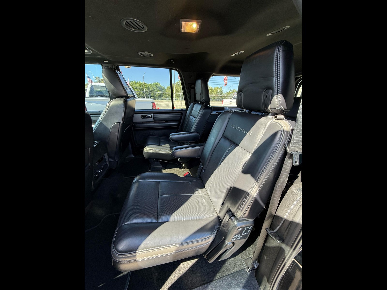 2017 FORD Expedition EL in Princeton, FL