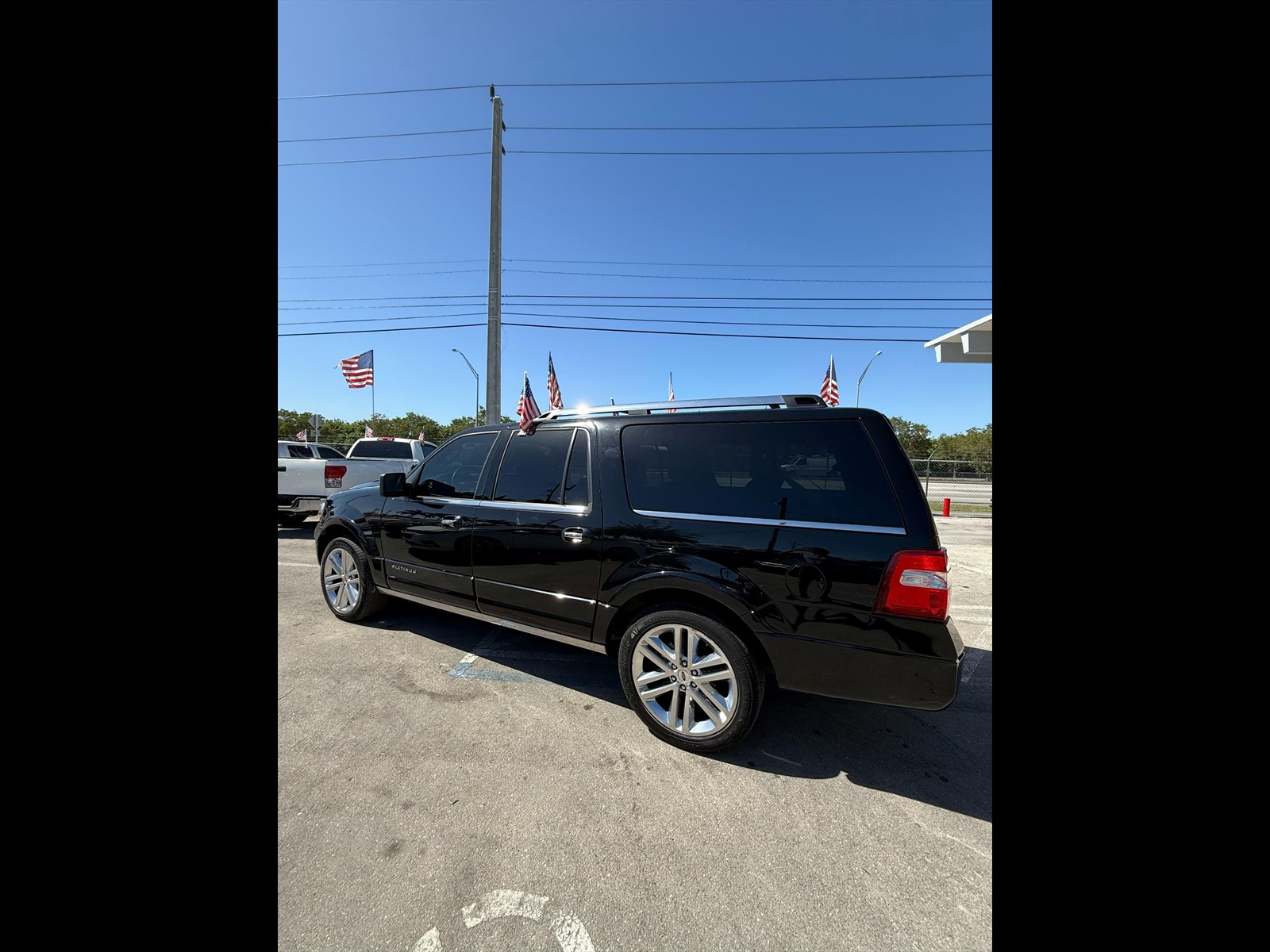 2017 FORD Expedition EL in Princeton, FL