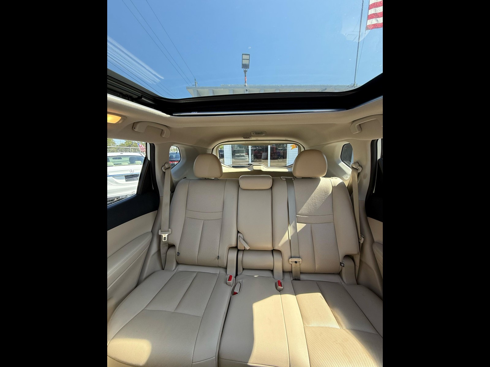 2017 NISSAN Rogue in Princeton, FL