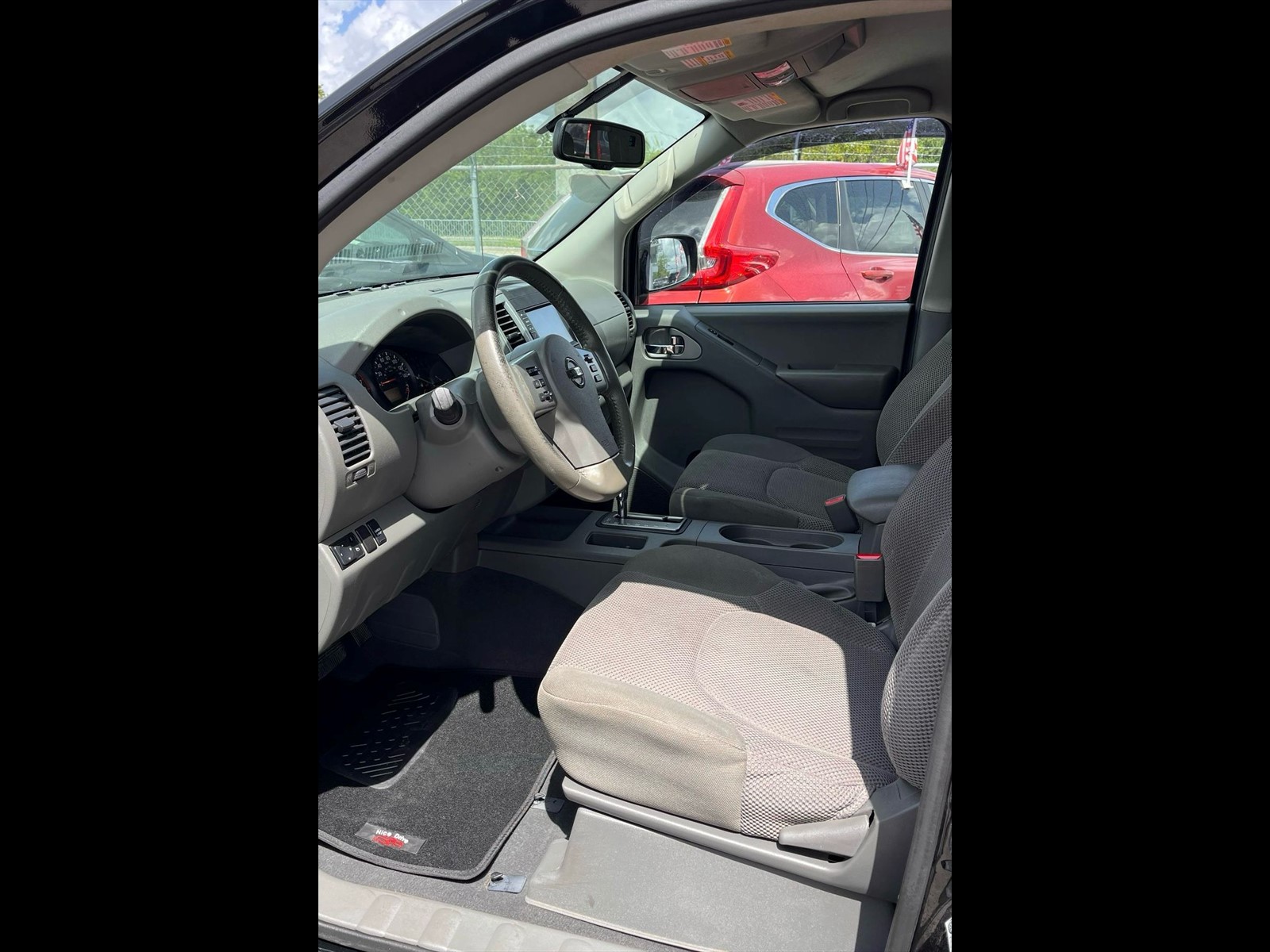 2019 NISSAN Frontier in Princeton, FL