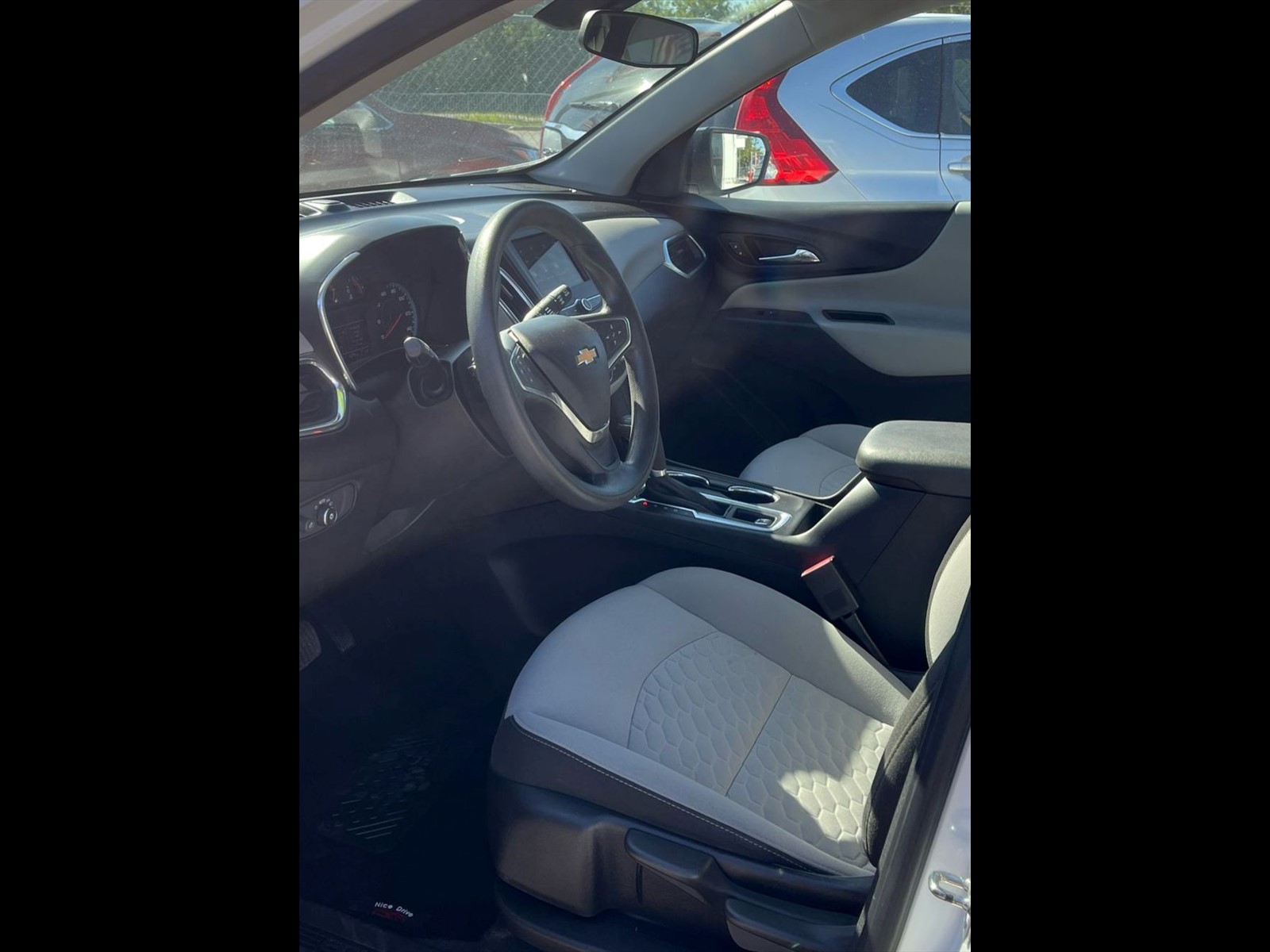 2019 CHEVROLET Equinox in Princeton, FL