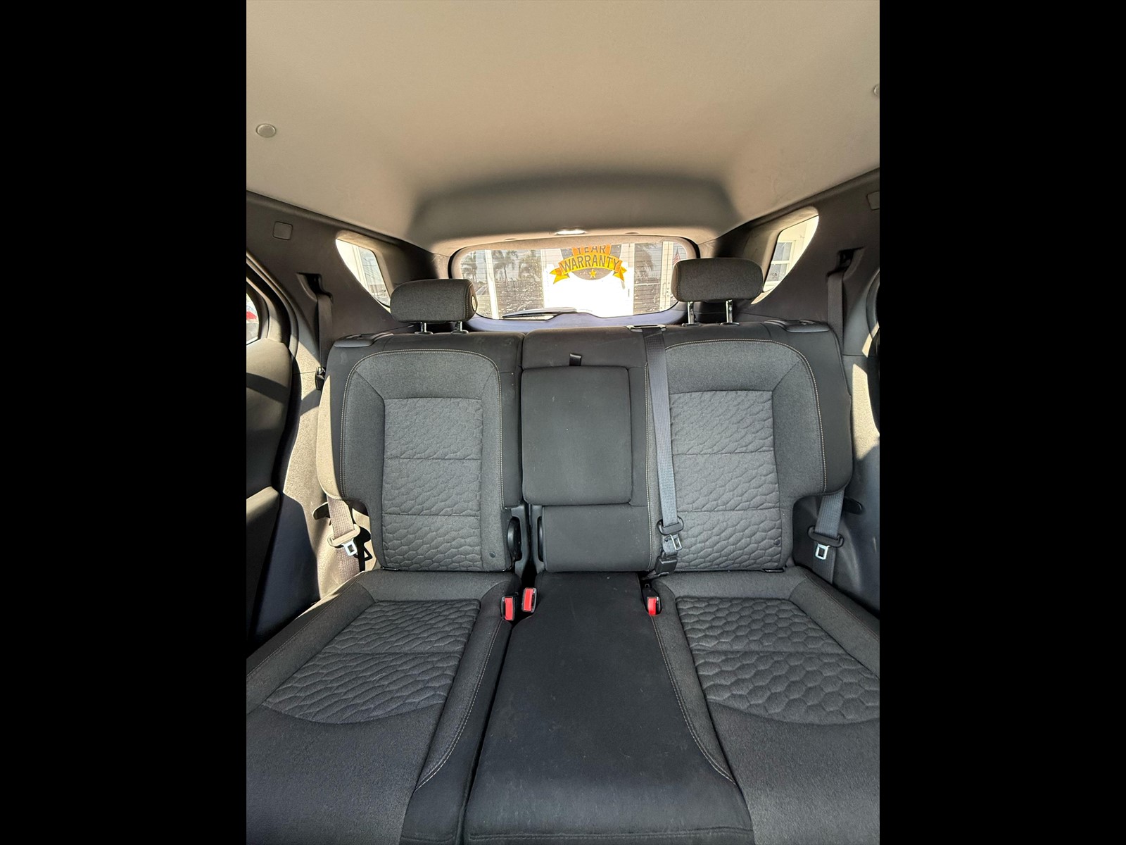 2019 CHEVROLET Equinox in Princeton, FL