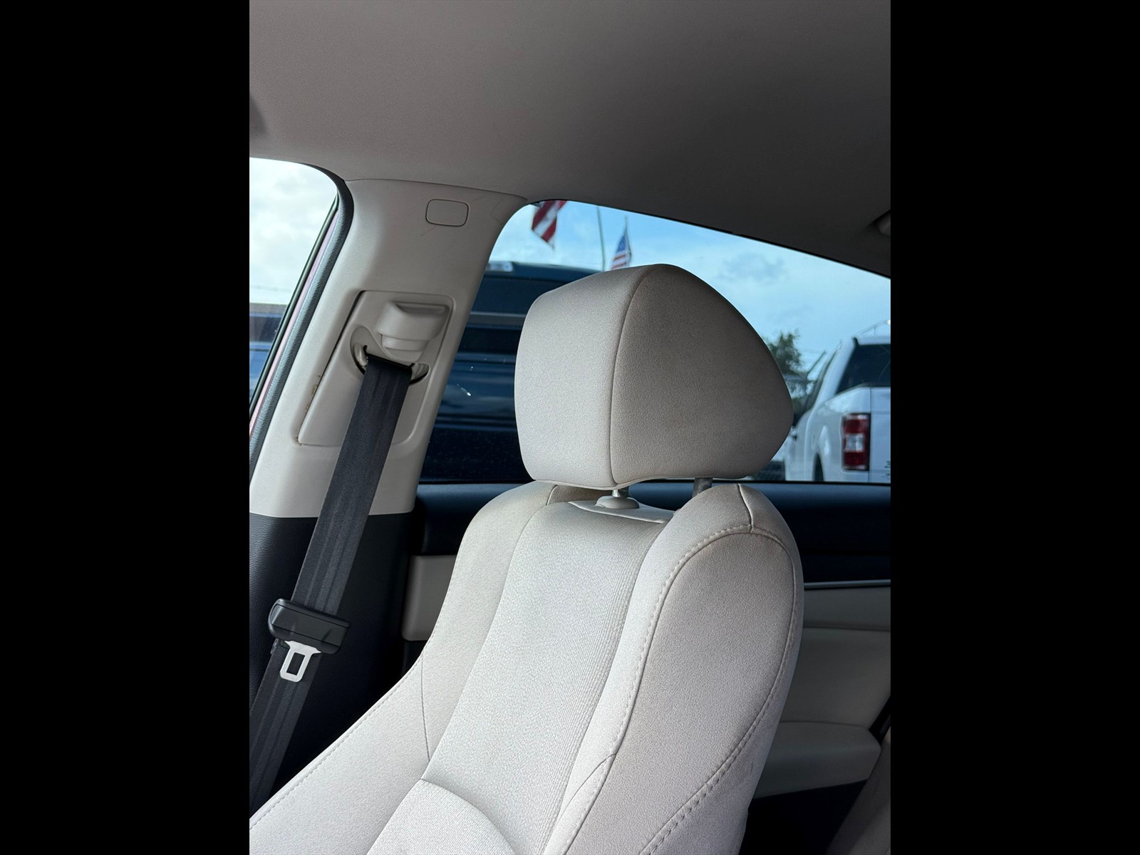 2018 HONDA Accord in Princeton, FL