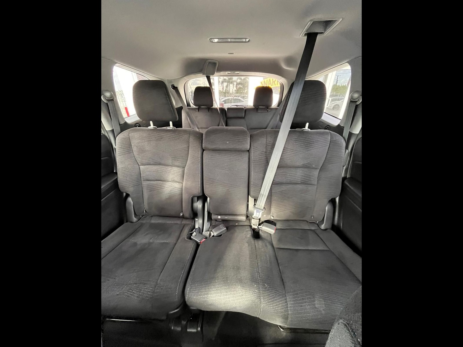 2018 HONDA Pilot in Princeton, FL