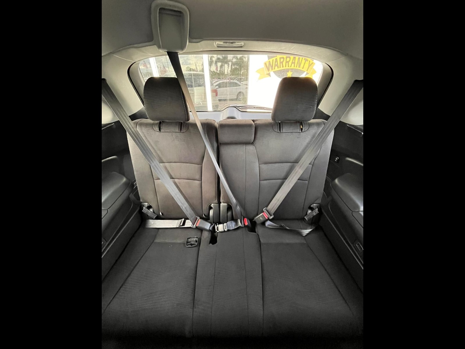 2018 HONDA Pilot in Princeton, FL