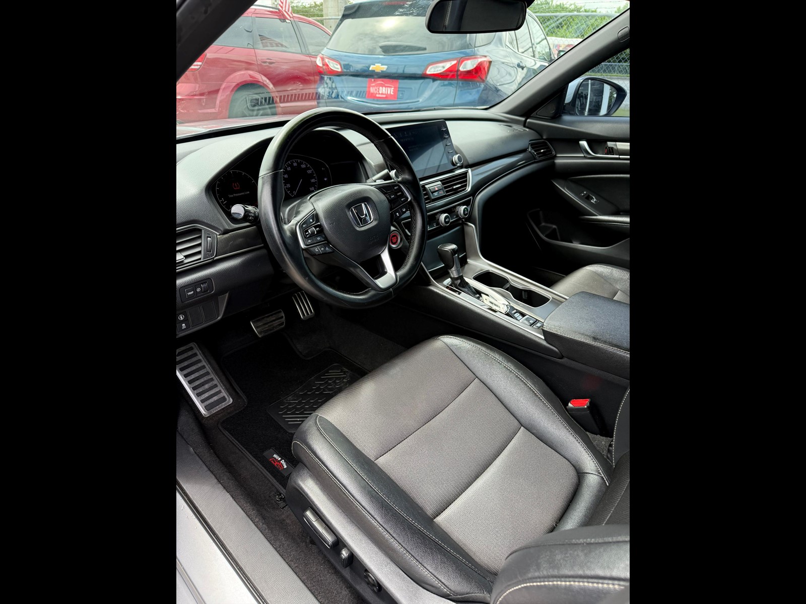 2019 HONDA Accord in Princeton, FL