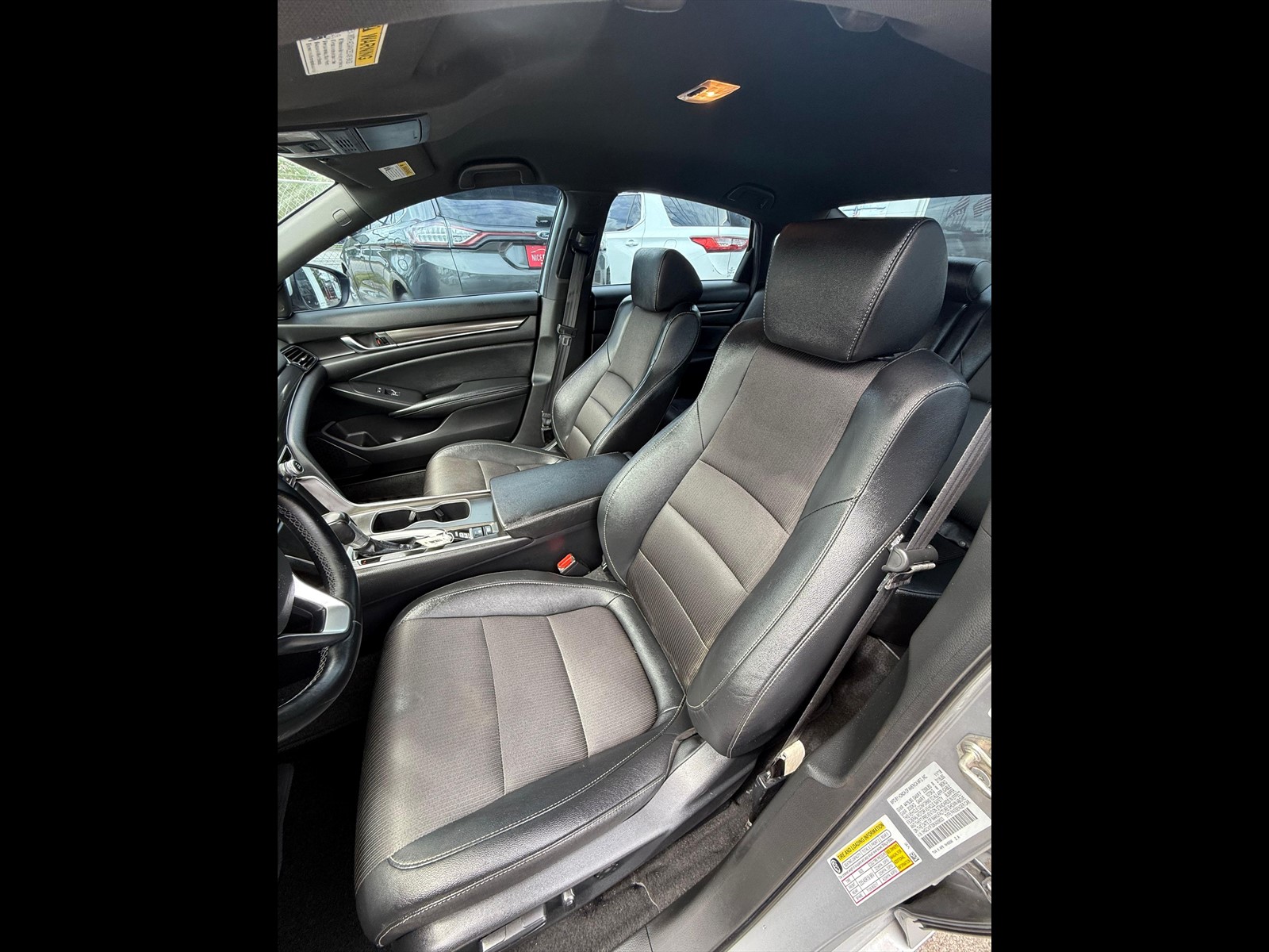 2019 HONDA Accord in Princeton, FL