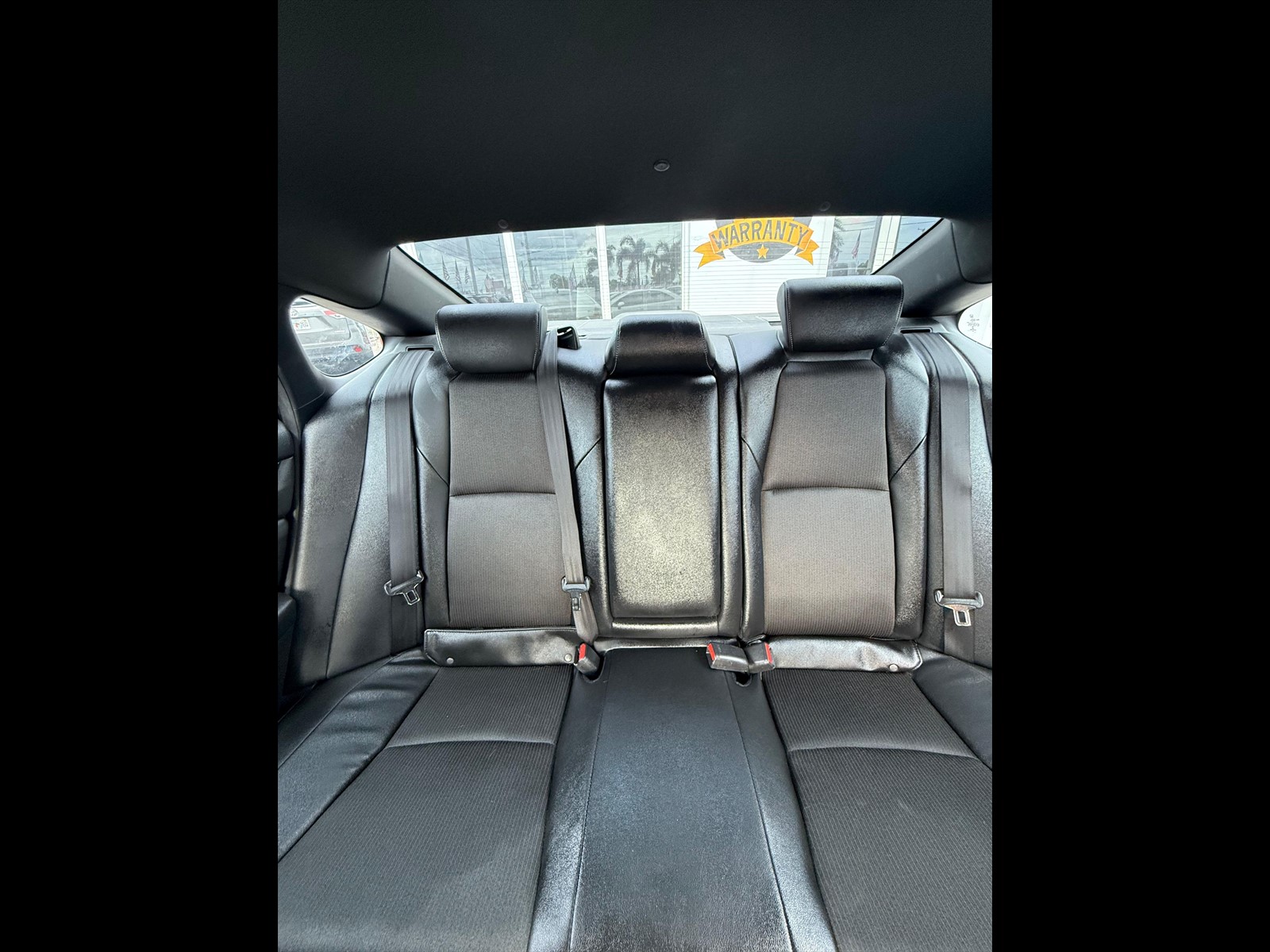 2019 HONDA Accord in Princeton, FL