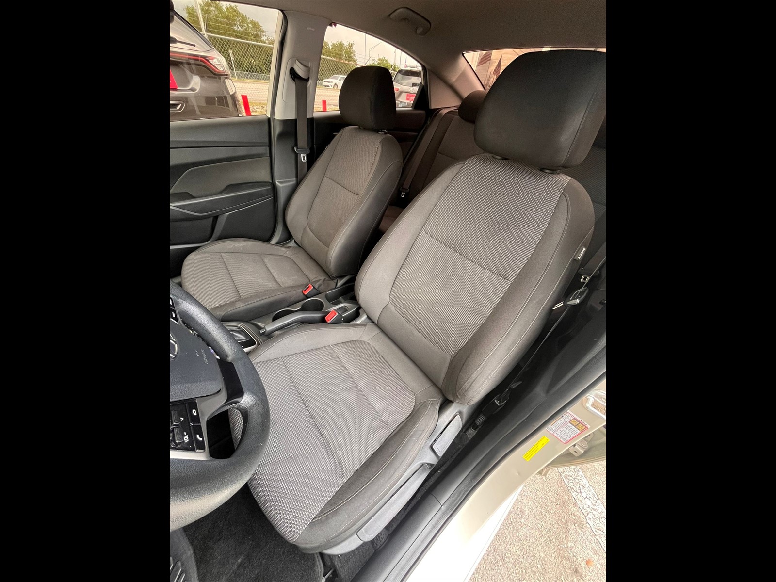 2020 HYUNDAI Accent in Princeton, FL