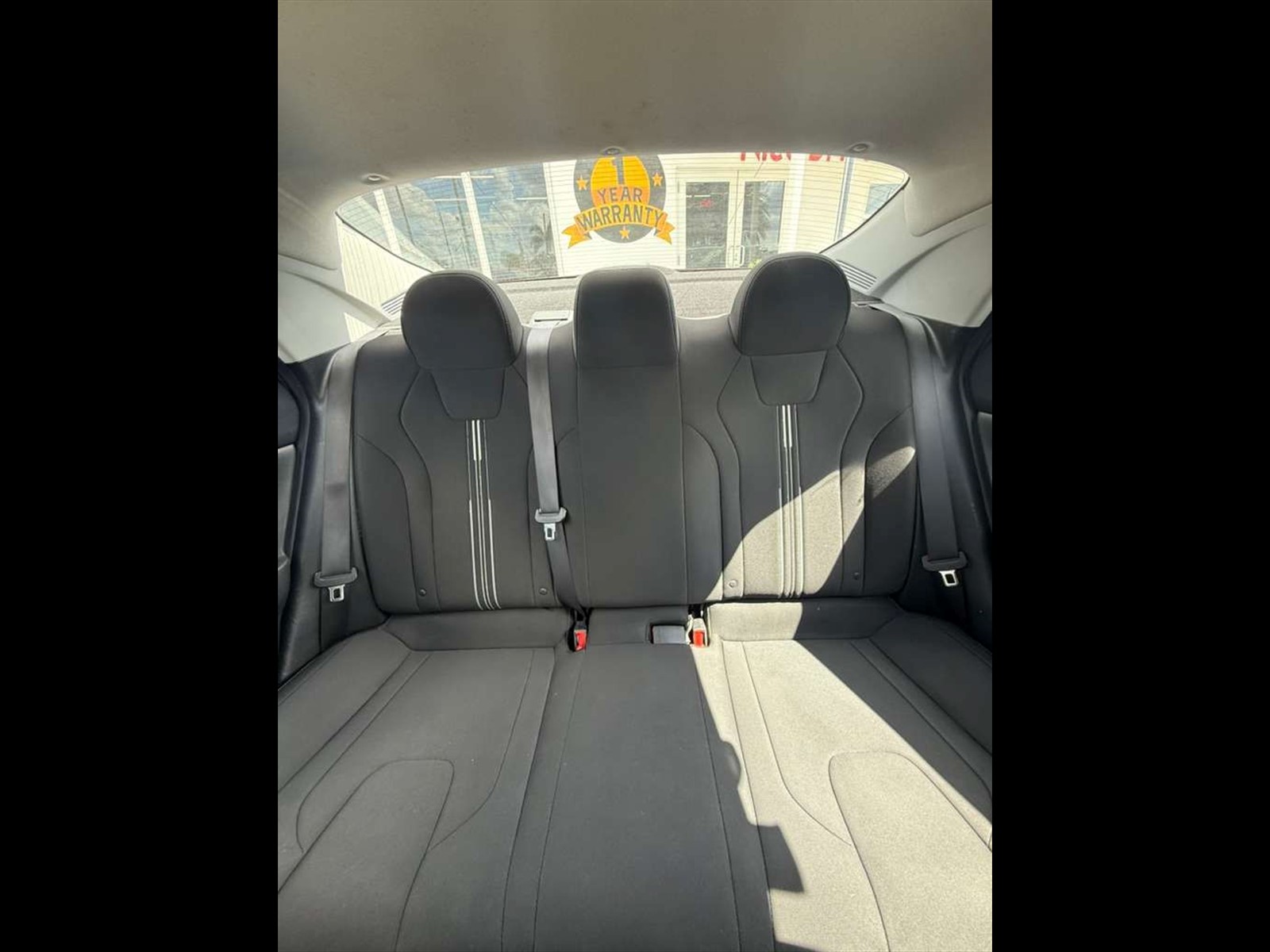 2021 HYUNDAI Elantra in Princeton, FL