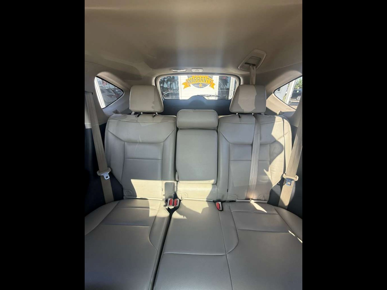 2015 HONDA CR-V in Princeton, FL