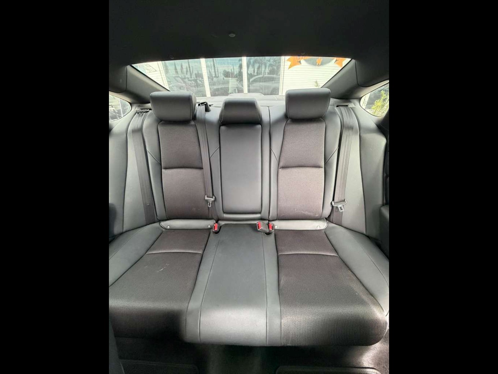 2019 HONDA Accord in Princeton, FL