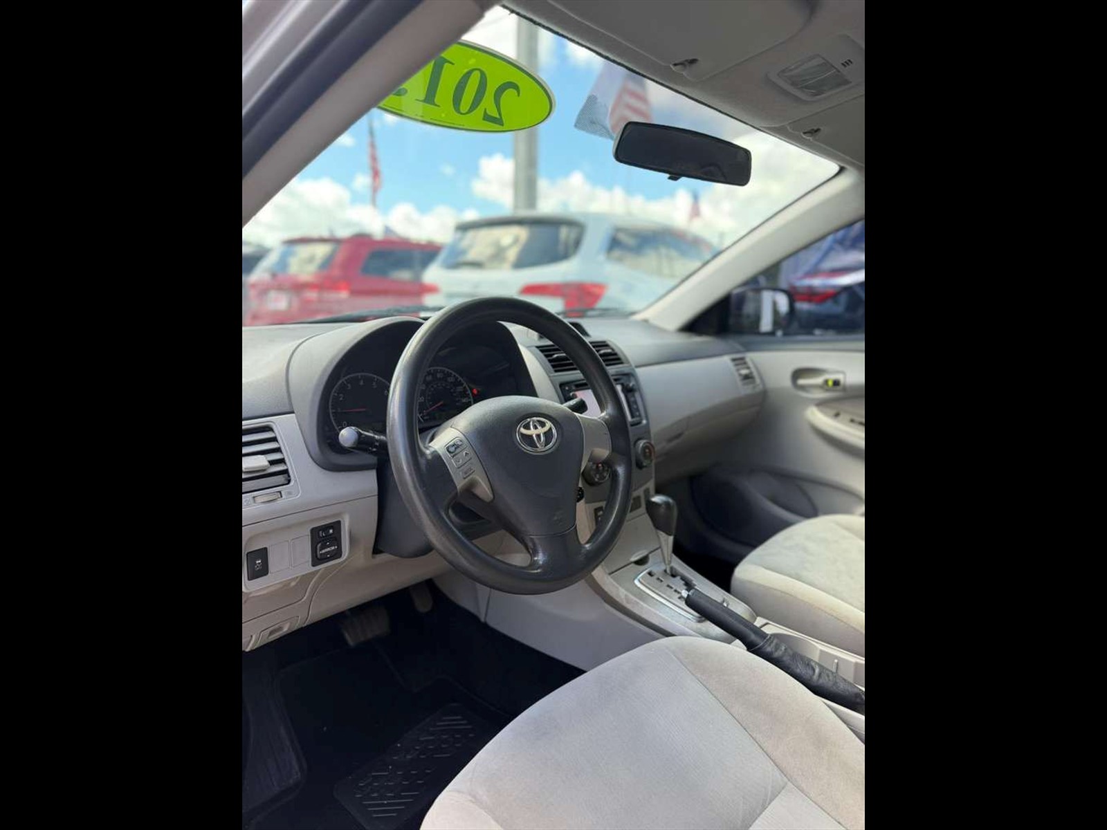 2013 TOYOTA Corolla in Princeton, FL