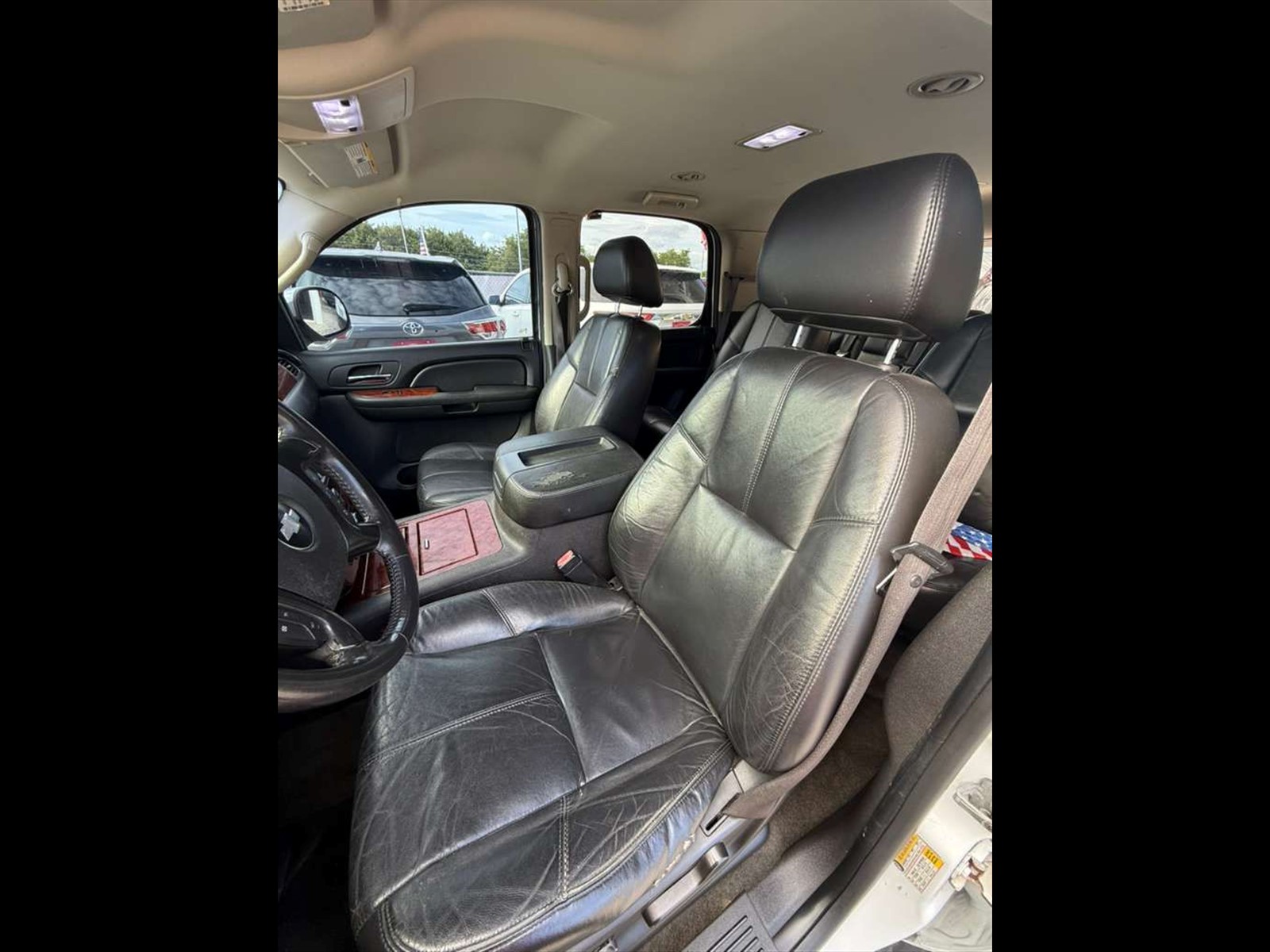 2009 CHEVROLET Tahoe in Princeton, FL