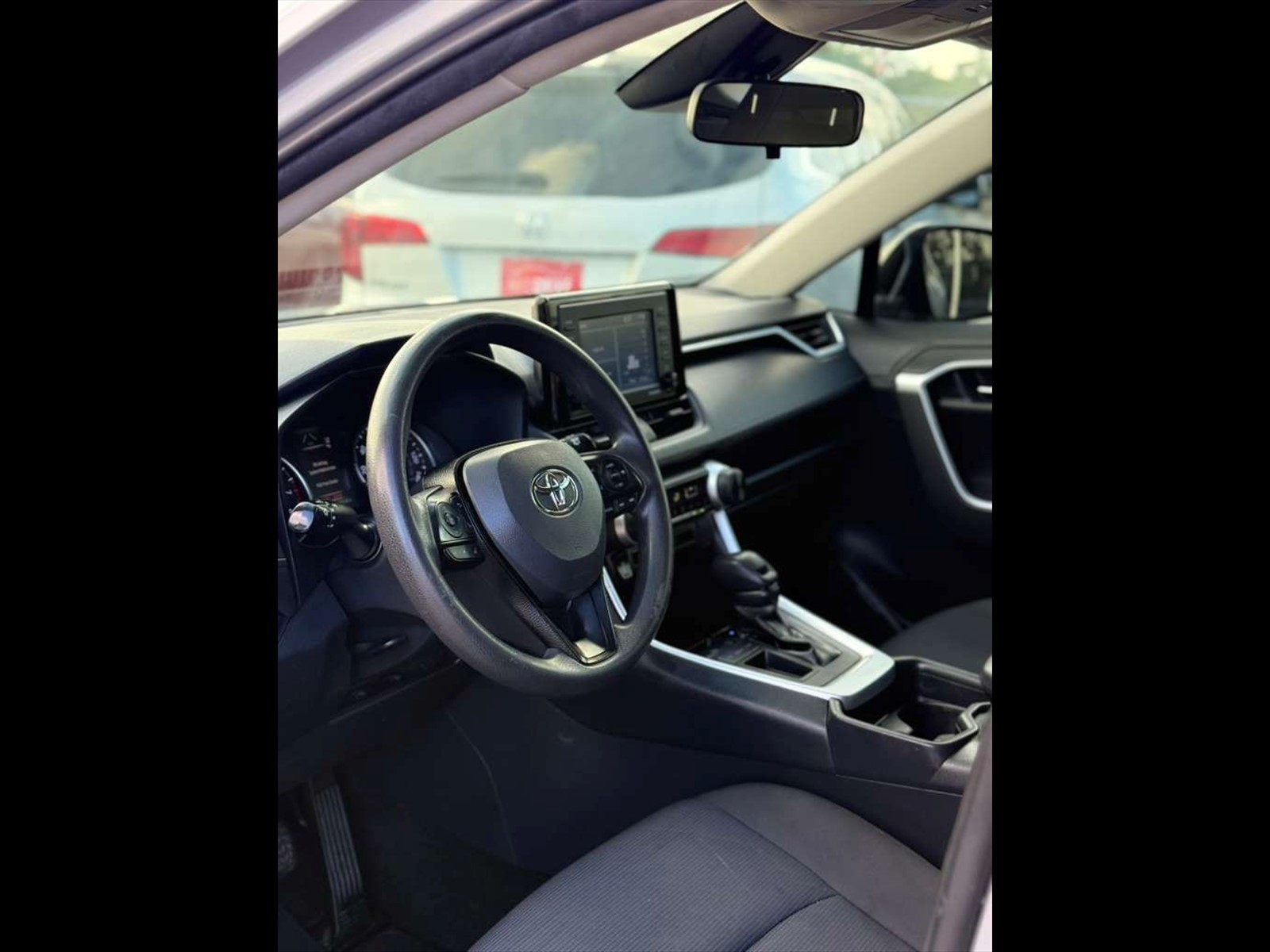 2020 TOYOTA RAV4 in Princeton, FL