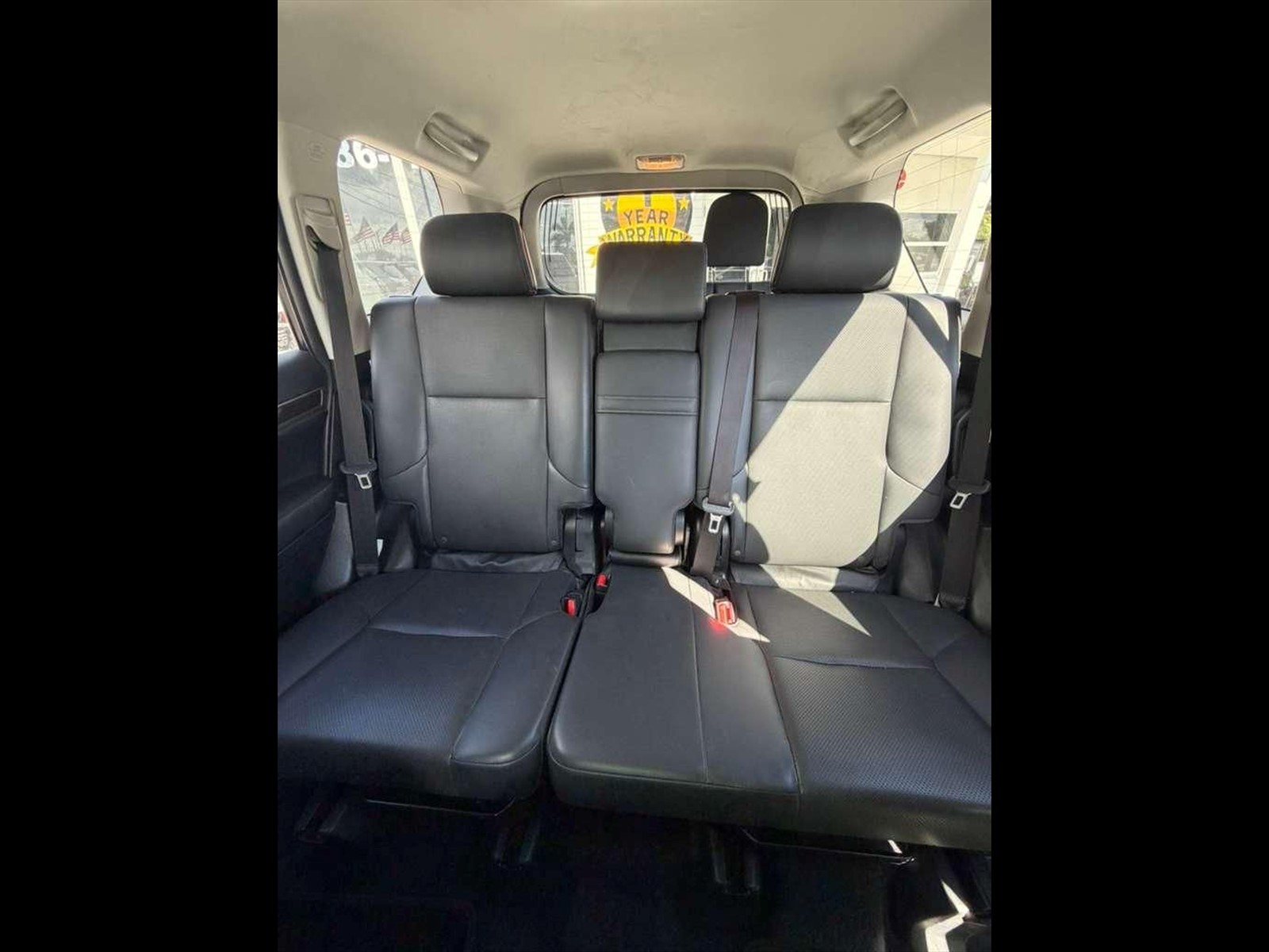 2014 LEXUS GX in Princeton, FL