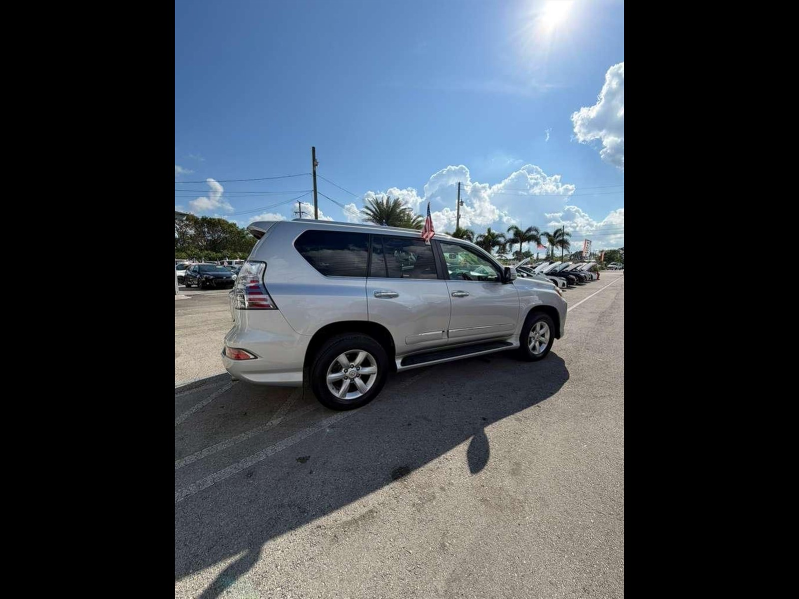 2014 LEXUS GX in Princeton, FL