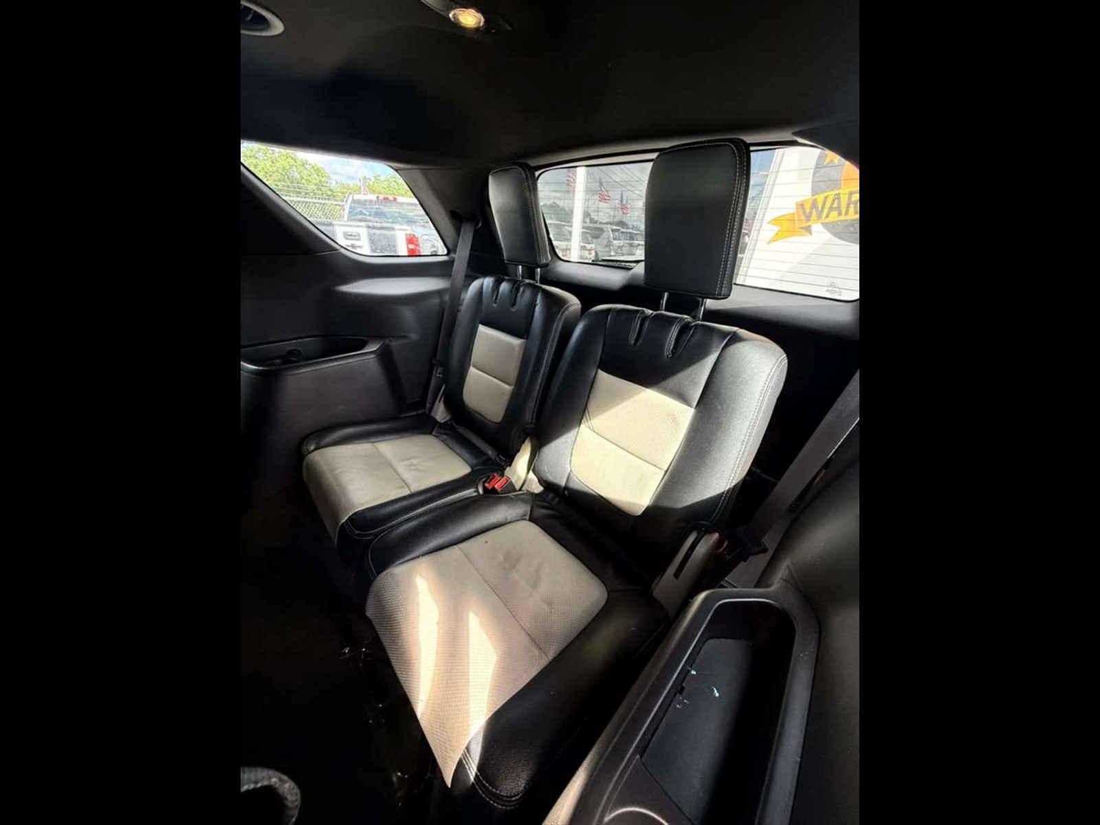 2015 FORD Explorer in Princeton, FL