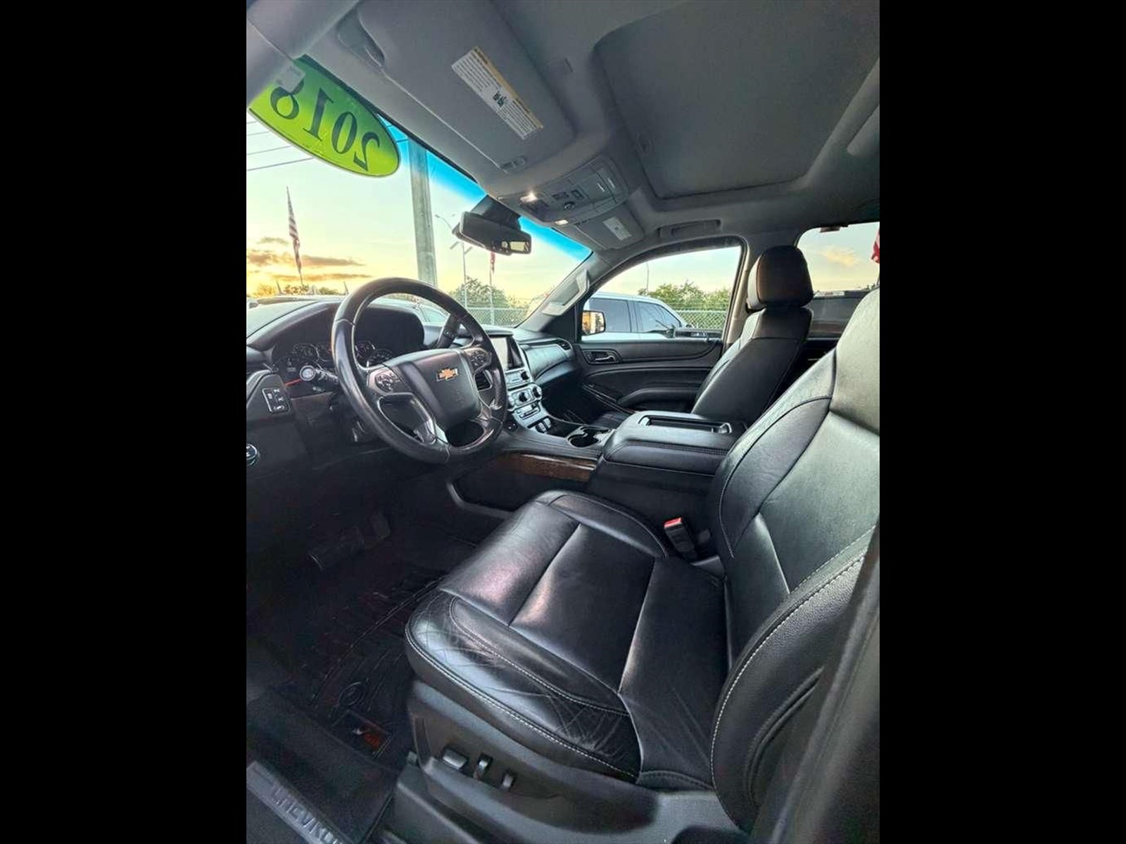 2018 CHEVROLET Suburban in Princeton, FL